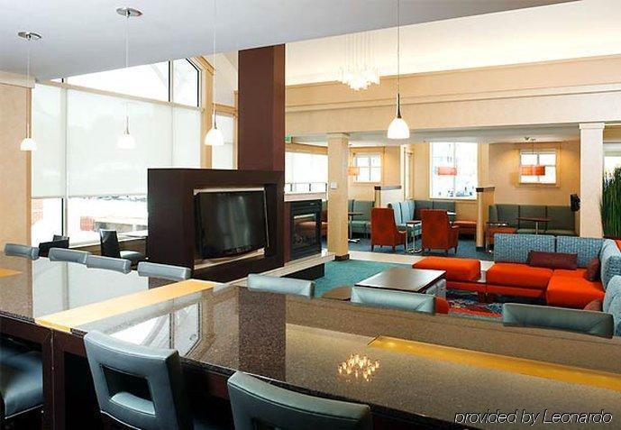 Residence Inn Baltimore Hunt Valley Eksteriør billede