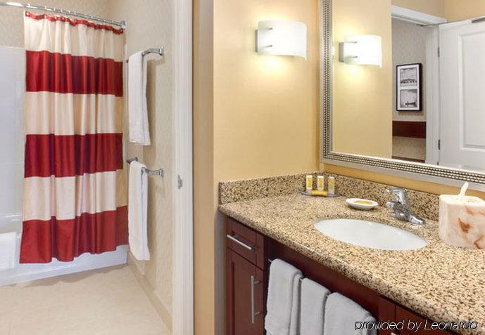 Residence Inn Baltimore Hunt Valley Eksteriør billede