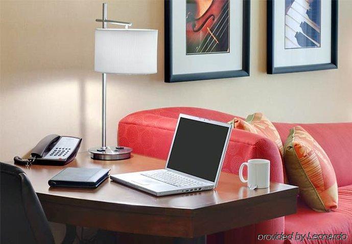 Residence Inn Baltimore Hunt Valley Eksteriør billede
