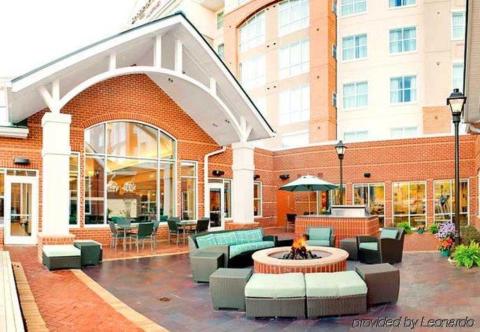 Residence Inn Baltimore Hunt Valley Eksteriør billede